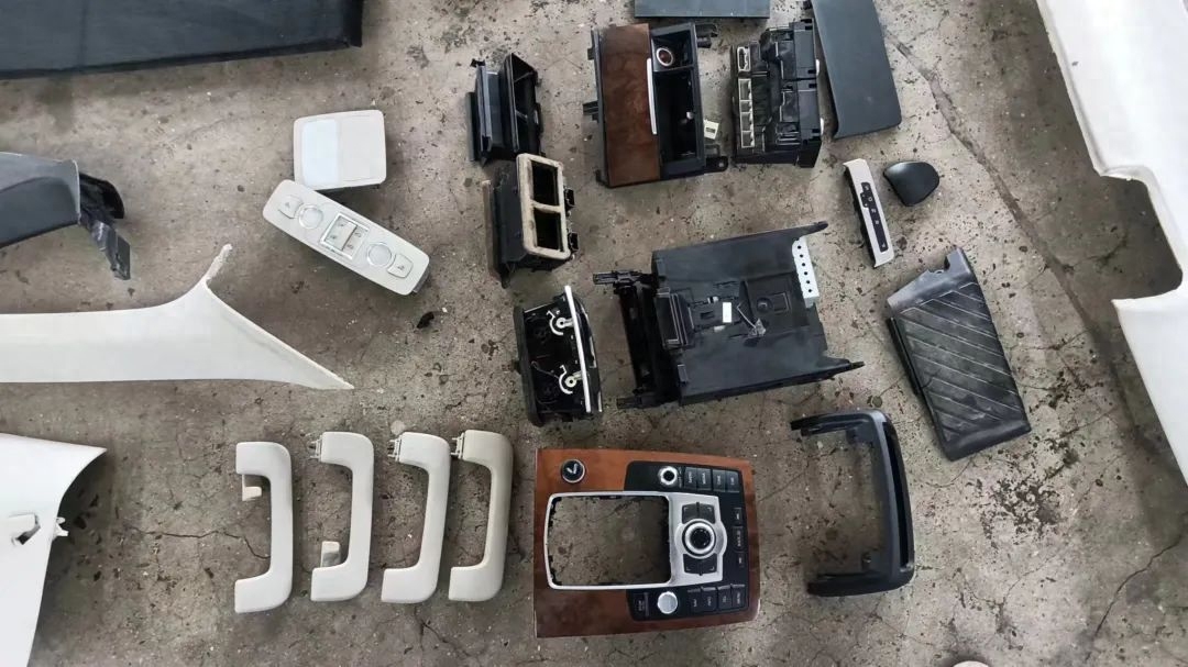 江苏13款柴油奥迪q7翻新,大哥买奥迪q7