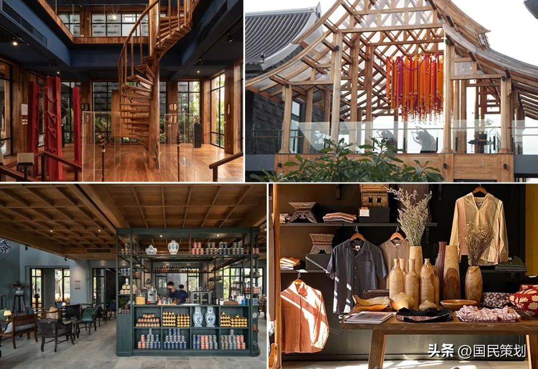 2024年清迈游学冬令营,泰国清迈有什么好项目