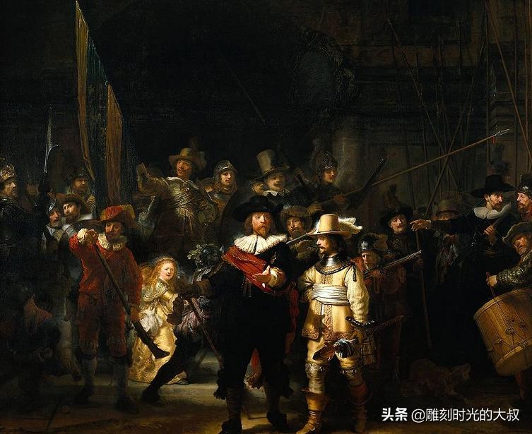 史上最震撼的艺术品,真正的艺术品图片100幅