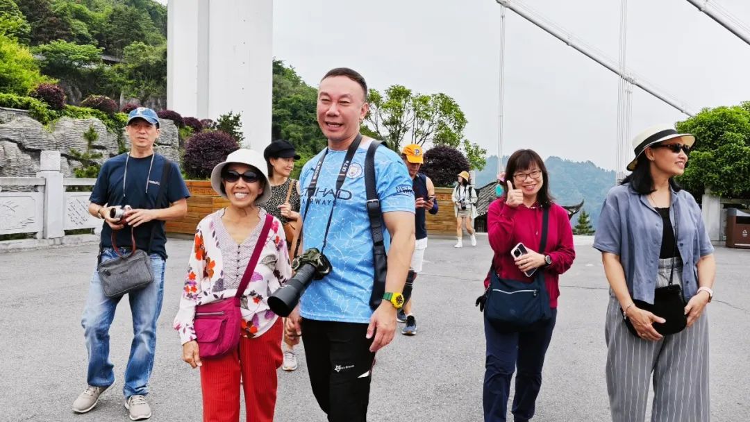 湘西矮寨旅游自由行,湘西矮寨奇观旅游区门票
