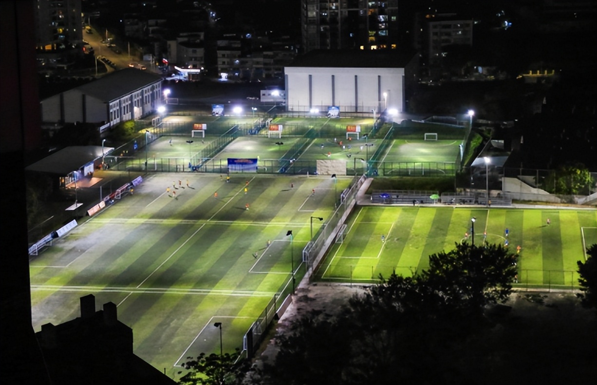 索福德体育青训,索福德合伙人