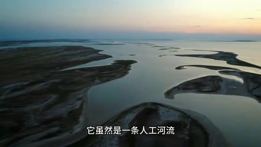 清明上河图里的汴河,清明上河图描绘的是哪一条运河