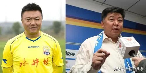 中国足坛十大奇葩事件排名,2017中国足坛十大事件