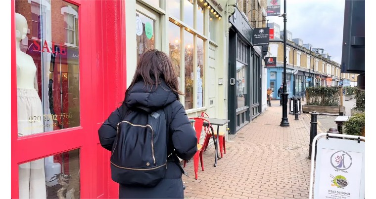 一座隐藏在繁华都市里的优雅小镇Wandsworth|西南二区“小桃源”