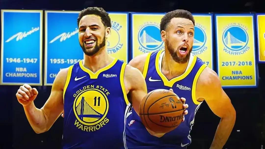 布克盛赞库里,库里篮球明星