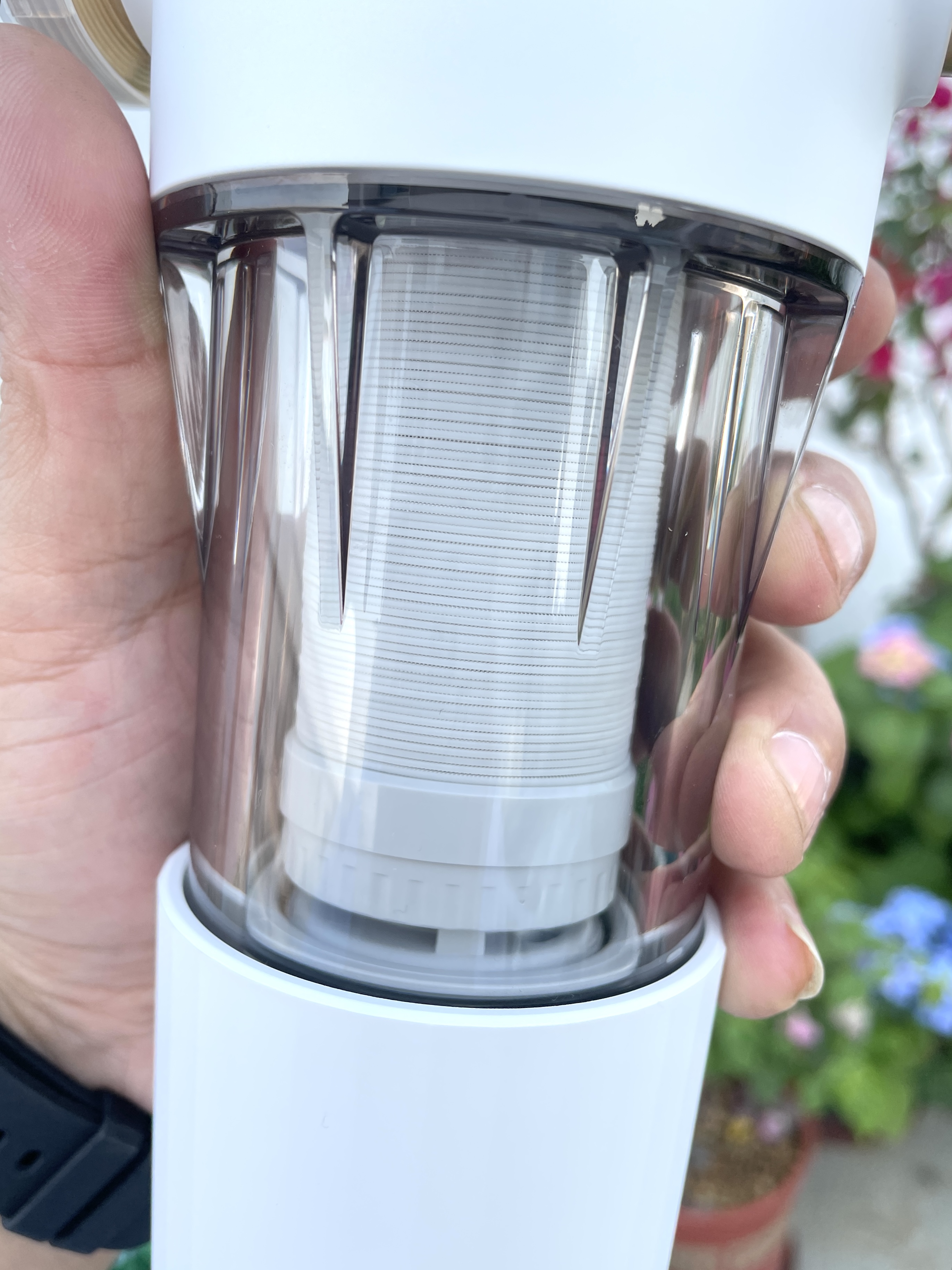 农村井水使用前置过滤器,农村吃井水用啥样净水机