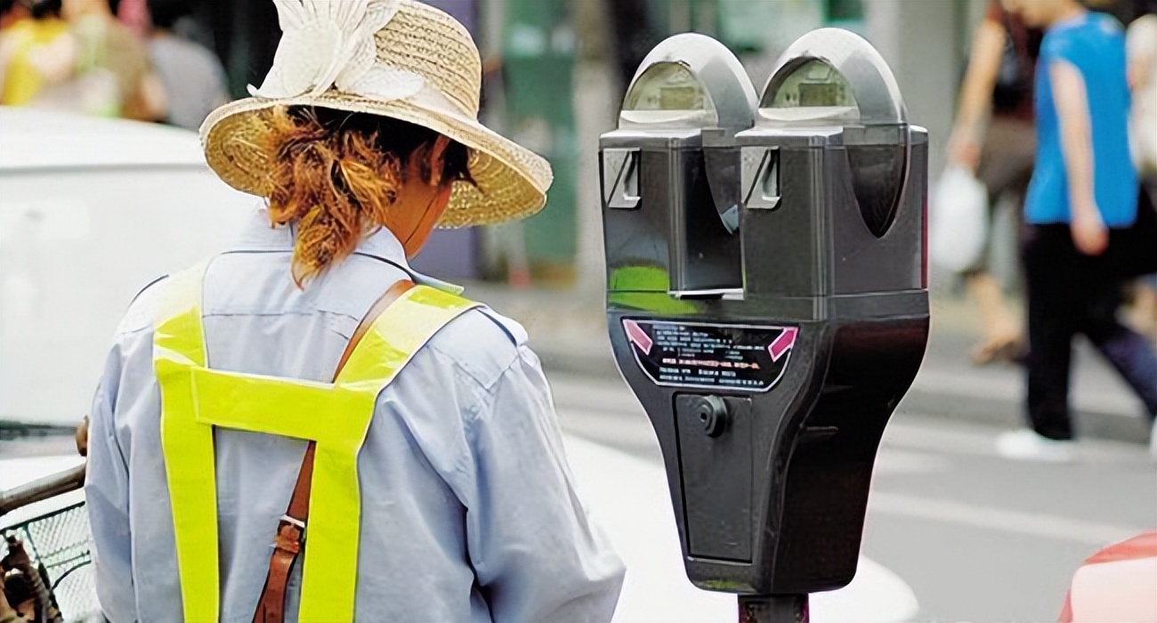 美国访问学者生活之行-开车租车及停车