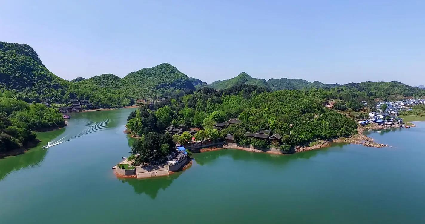 贵阳生活方式,贵阳的生活气息