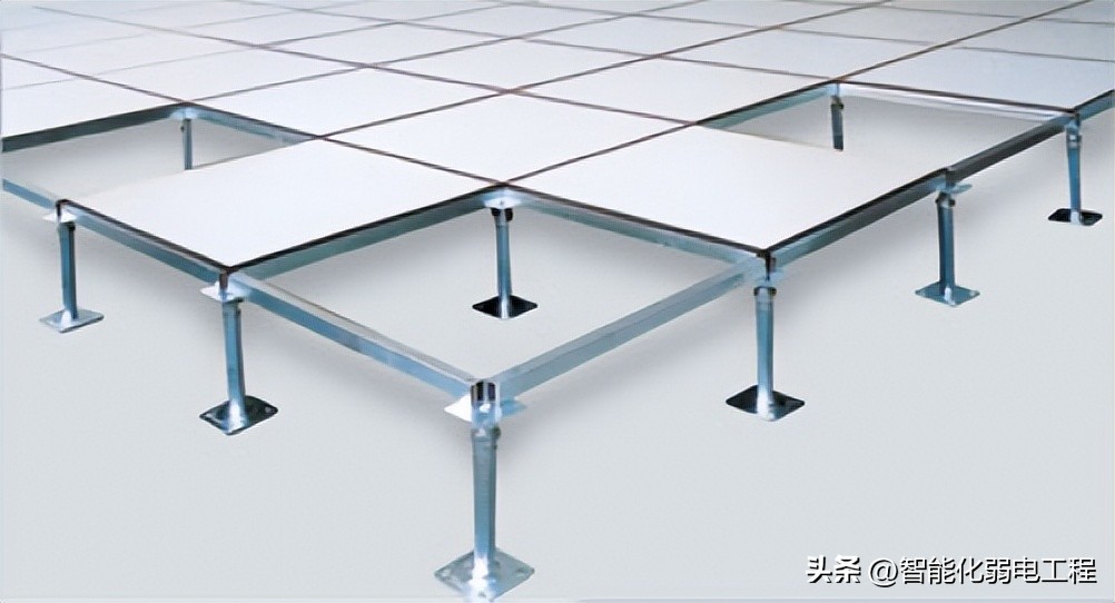 数据中心弱电方案,智能化弱电工程数据中心建设方案