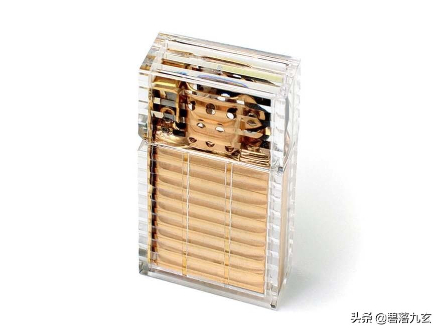 juke点烟器,各式各样的点烟器