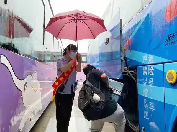 郑州客运北站,郑州客运北站时刻表