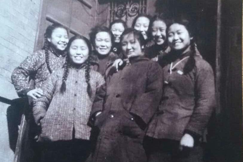 六十年代的学生生活,六十年代中学生