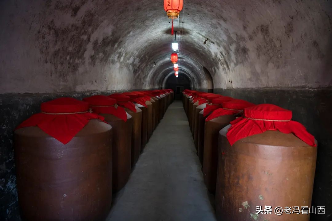 晋善晋美广告是谁写的,晋善晋美央视广告