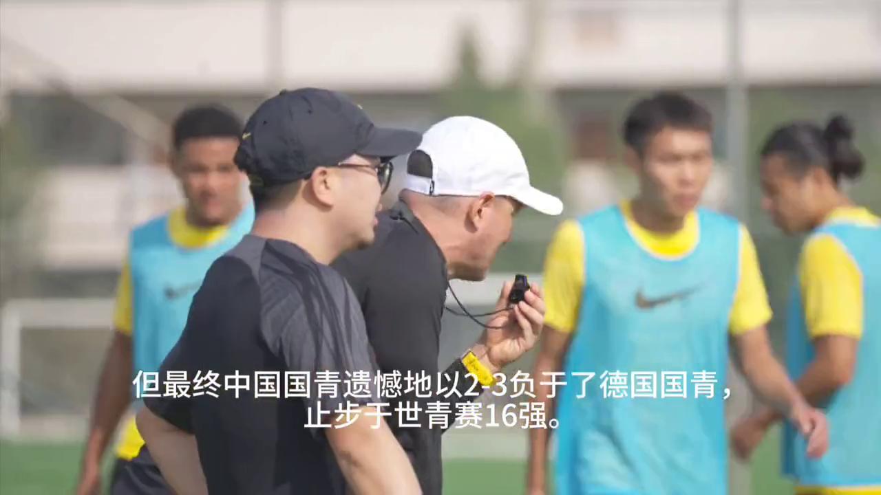 中国足球青训对比日韩青训,09年龄段中国足球青训