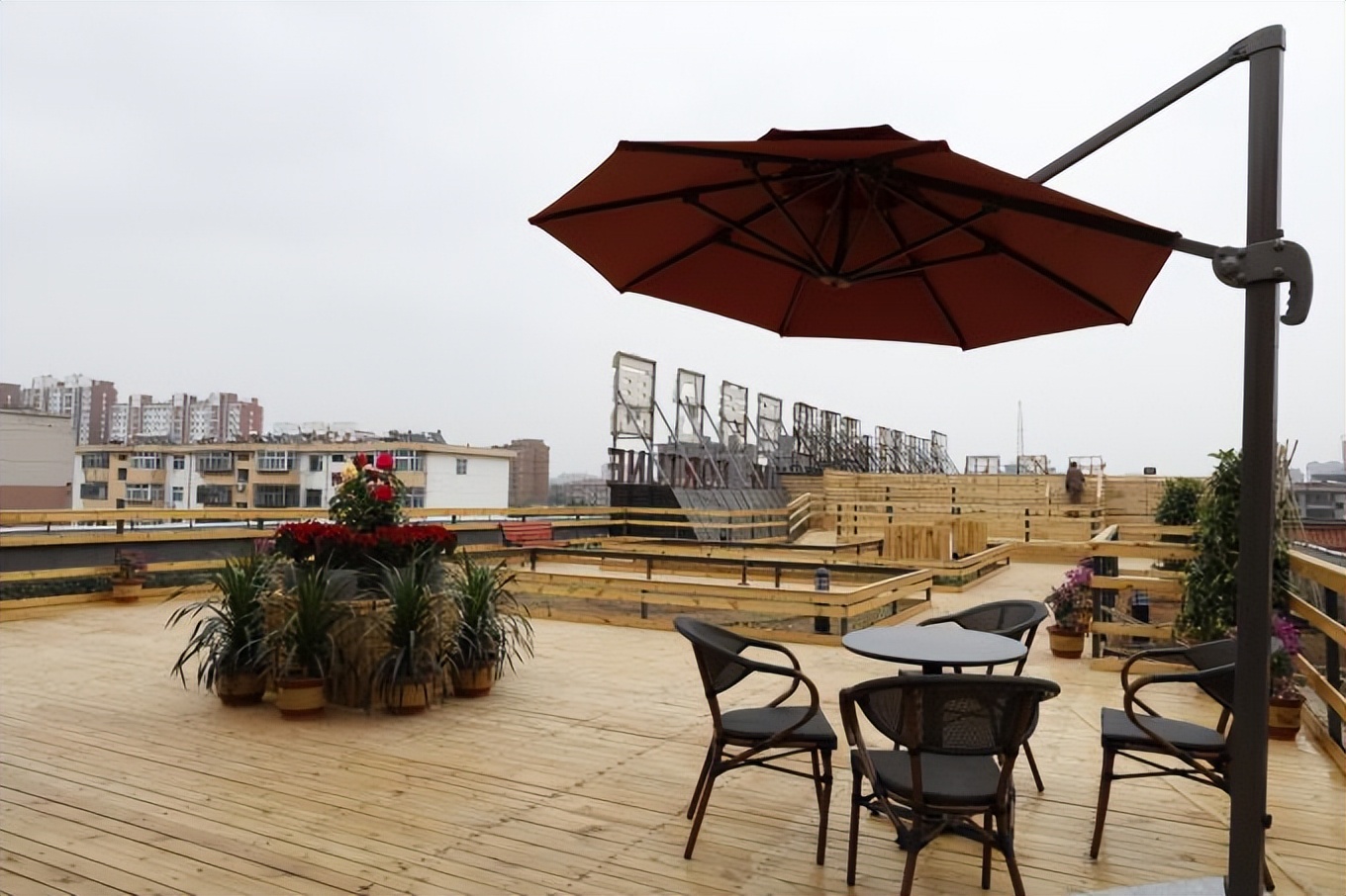 邢台青年养老院,邢台养老院哪家最好