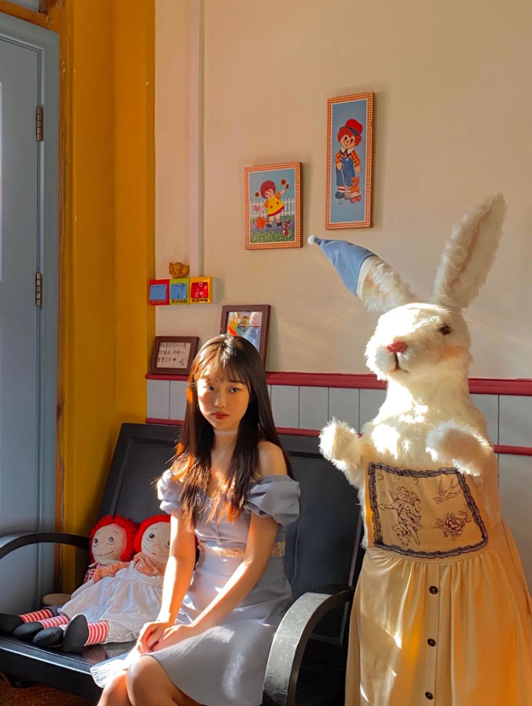 适合夏季的滤镜拍抖音,夏天拍照用什么滤镜好看