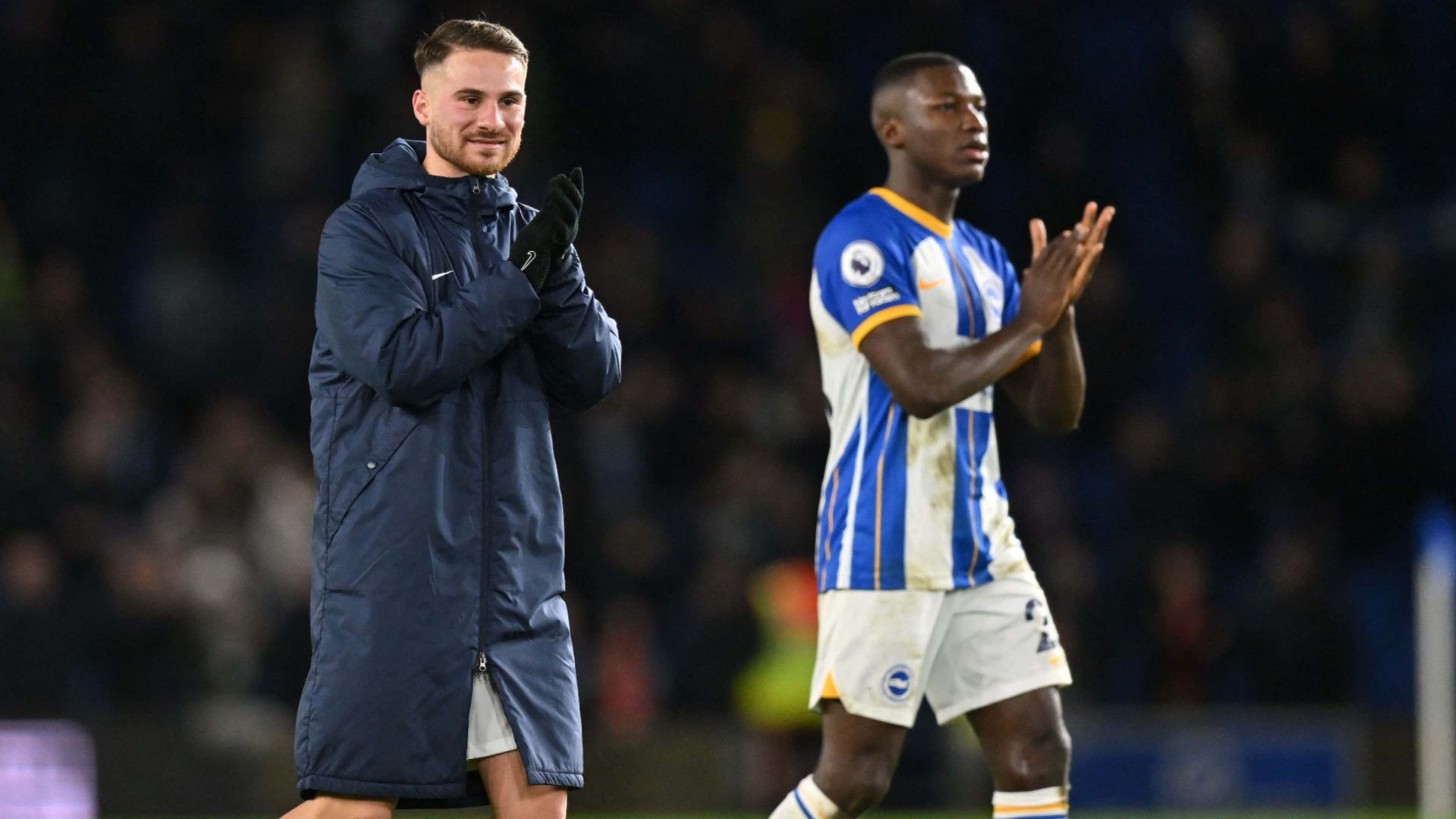 渣叔选错人了！能攻能守，能助太子登基，他才是利物浦最需要之人