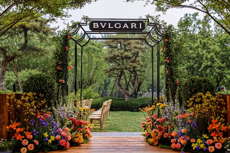 宝格丽酒店音乐诗会,北京宝格丽酒店为你读诗