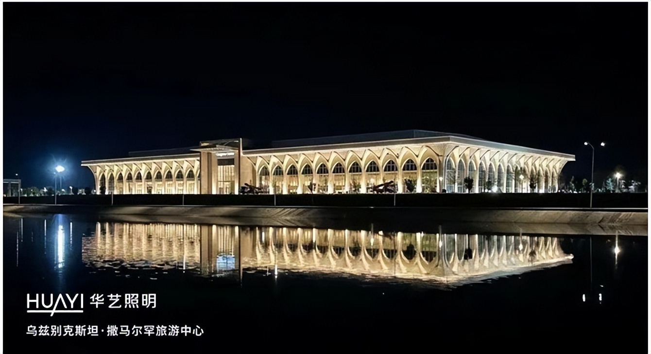 灯饰照明行业前景如何,华艺led灯饰照明怎么样