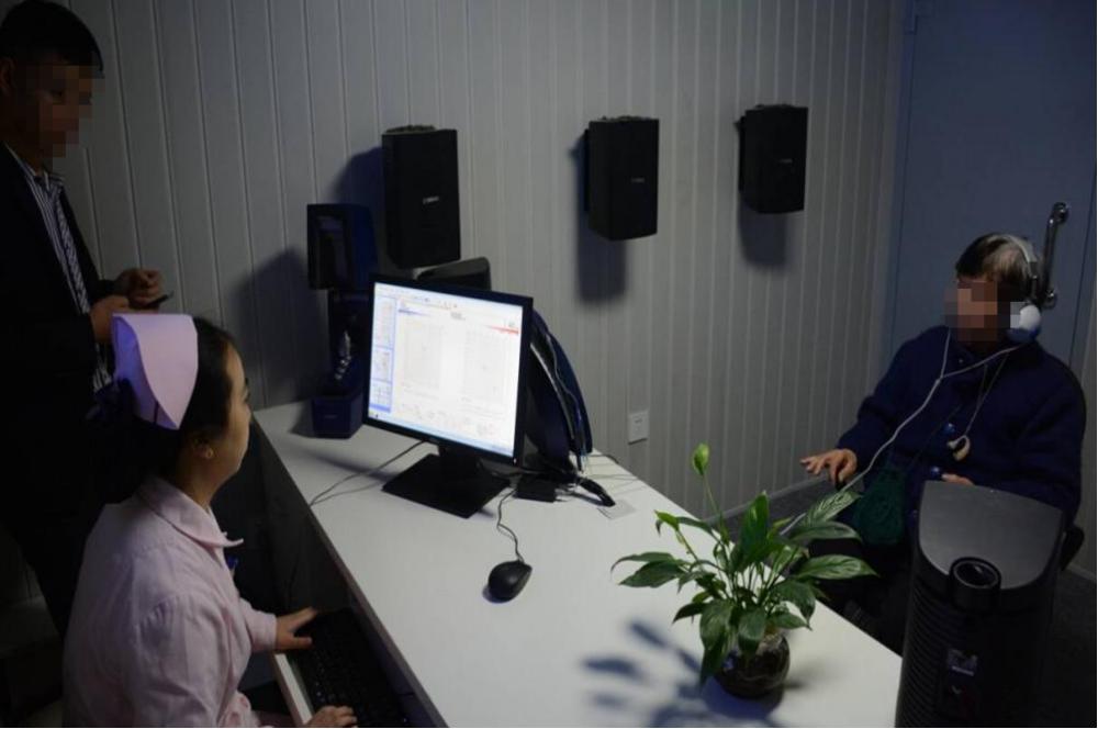 听耳观鼻，洞察咽喉——访重庆市红十字会医院耳鼻咽喉头颈外科