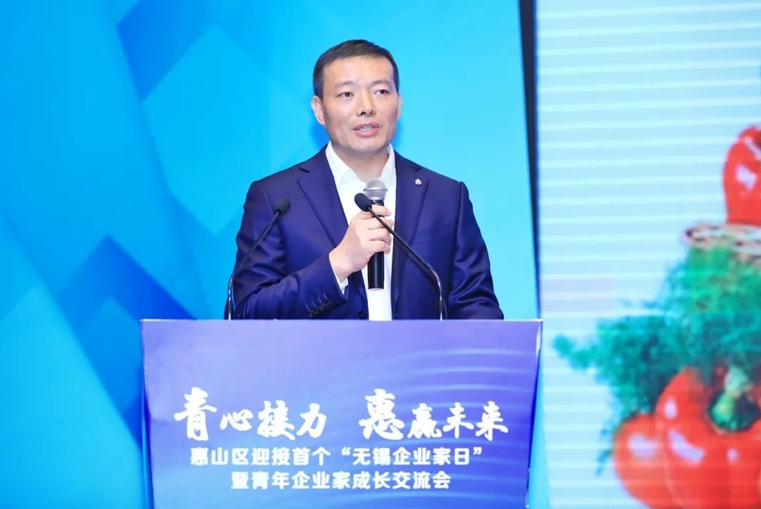 白手起家8年挣45亿元,毕业后白手起家如今年销售额过亿