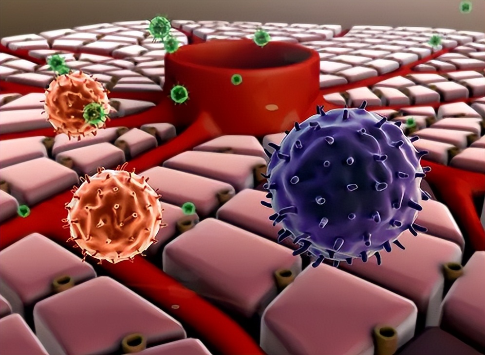 打一针能清除癌细胞是真的吗,一针除癌