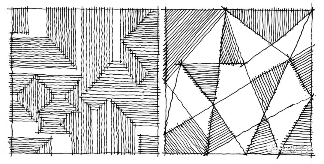 室内设计手绘线条基础教程,室内设计手绘怎么让线条更好看