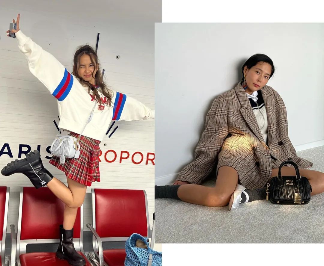 今年秋冬大牌出了哪些新包,真皮秋冬女包头层牛皮正品大牌