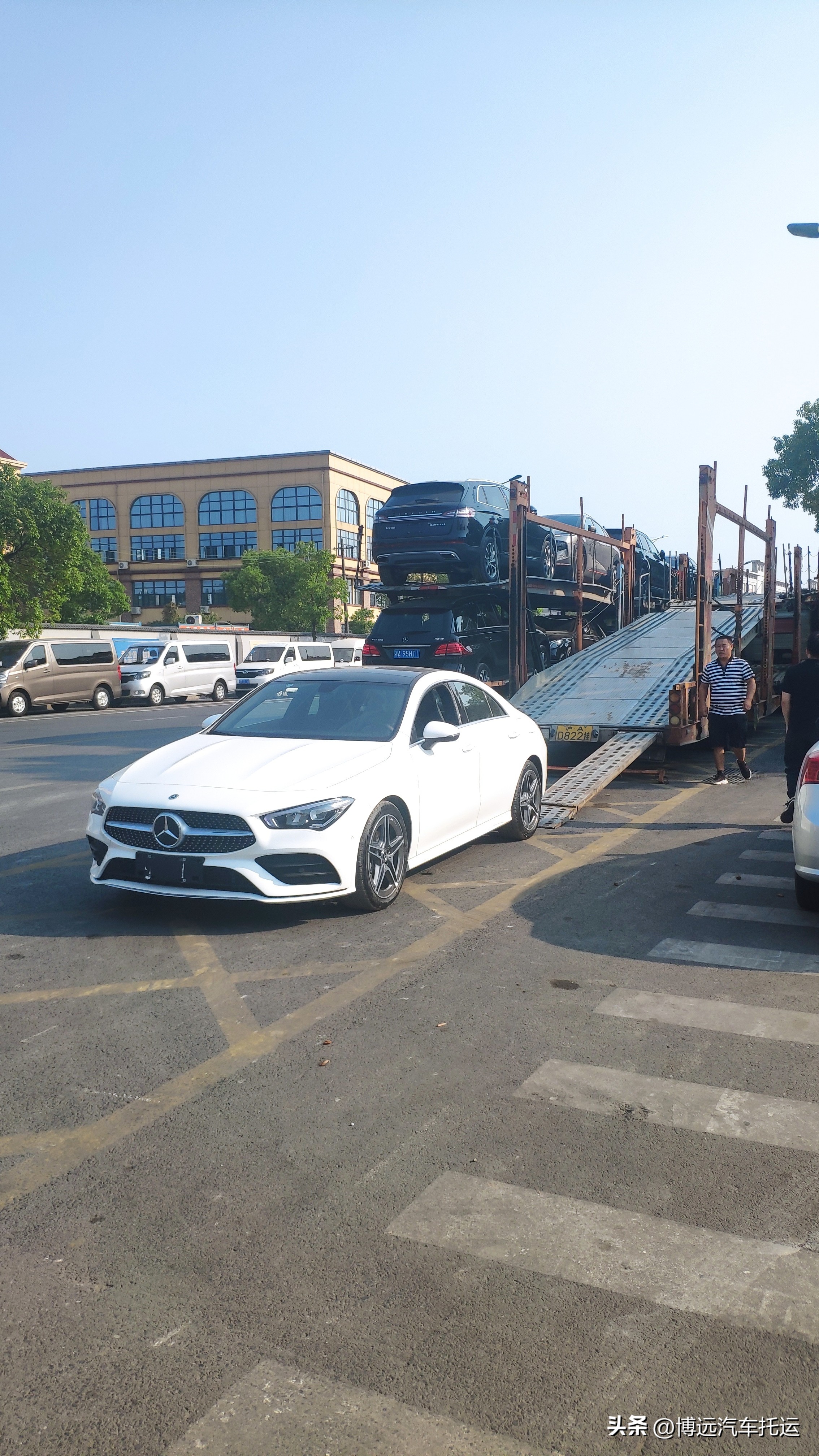 汽车托运的十大陷阱,汽车托运有什么猫腻吗