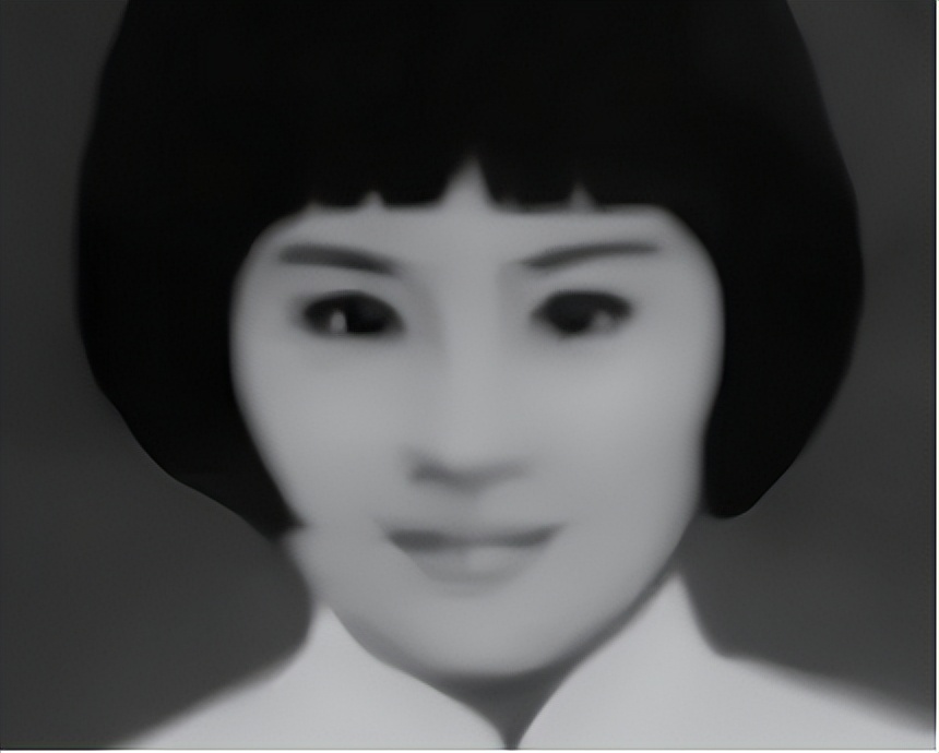 女烈士梁慧贞背后的故事,梁慧贞什么病去世