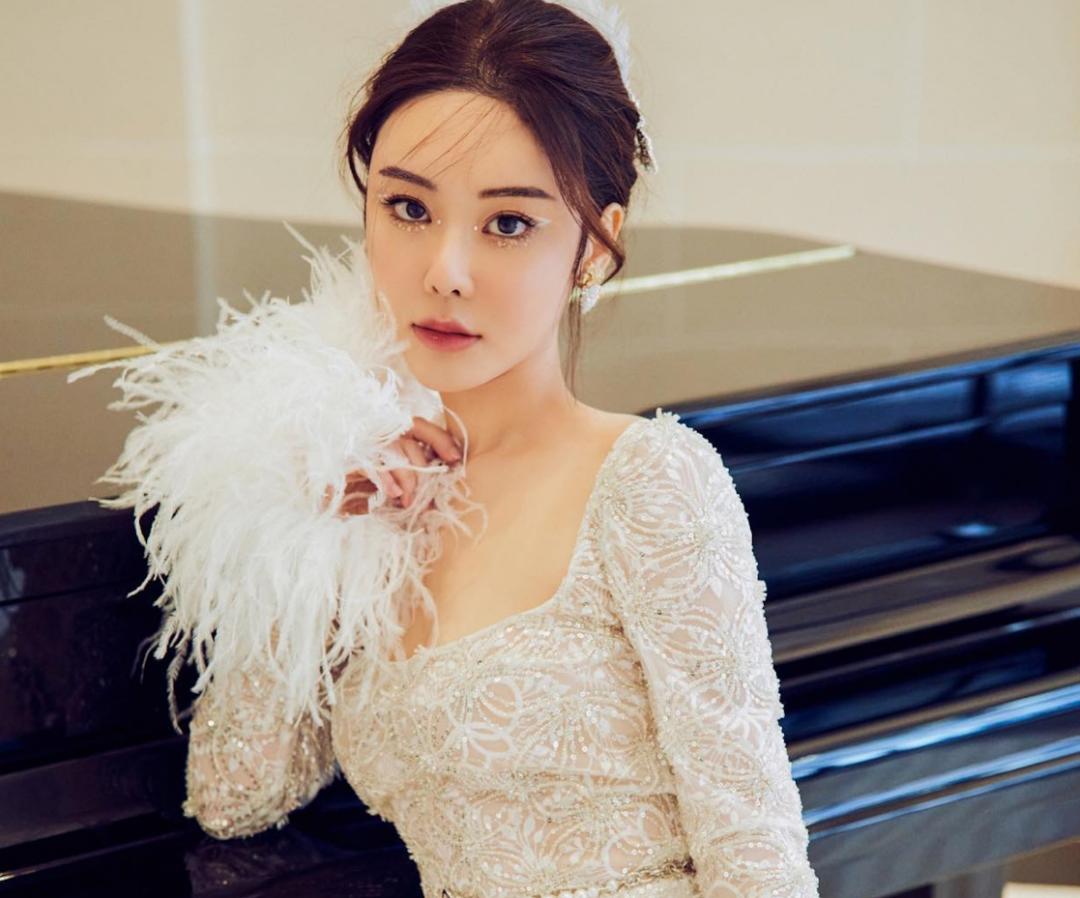 香港名媛被碎尸，嫌犯前夫照片曝光，父亲为豪宅指使儿子谋害前妻