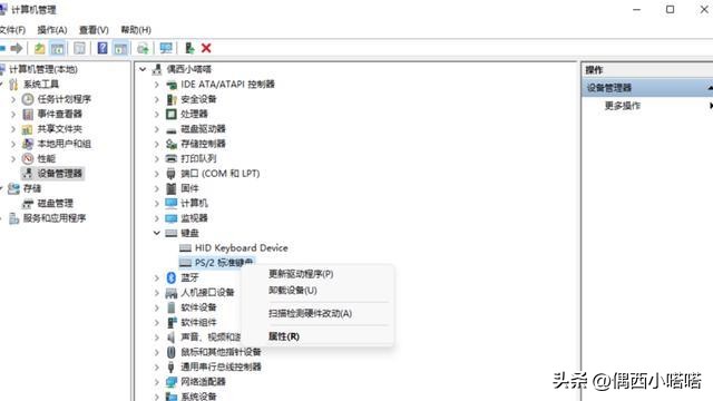 电脑键盘打不出字怎么搞,电脑键盘打不出数字怎么弄