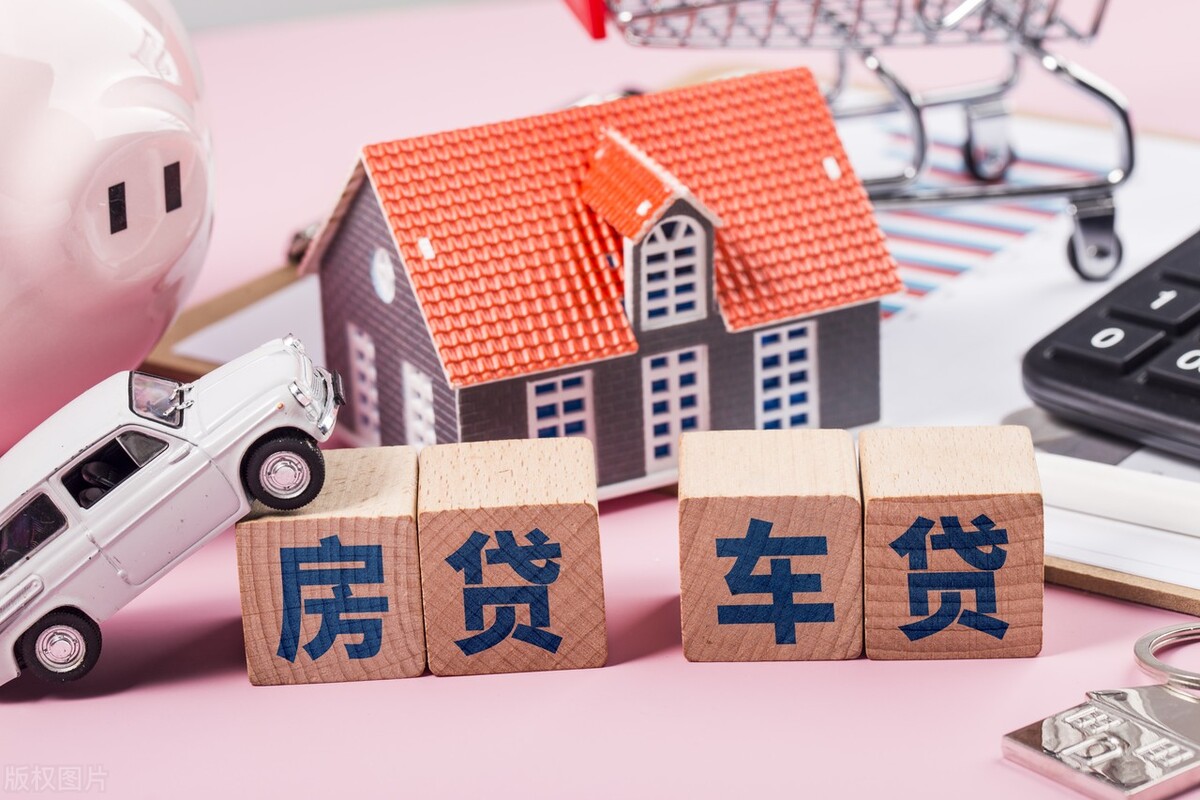 车贷利率怎么算公式是什么,信用贷买车利息多少