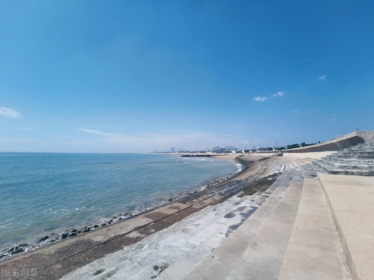 北方沿海城市海鲜便宜,吃海鲜不要错过的城市