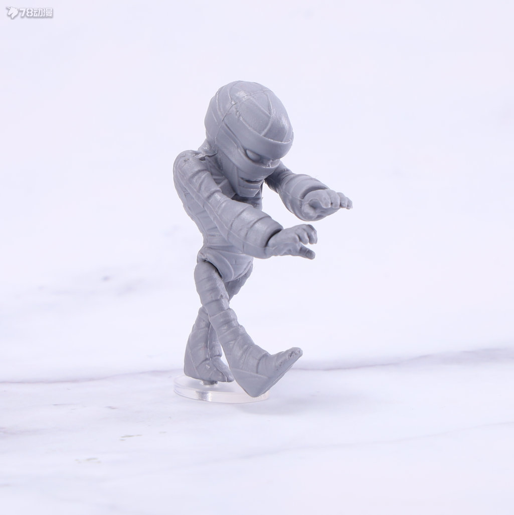 78军事模型,78原型机