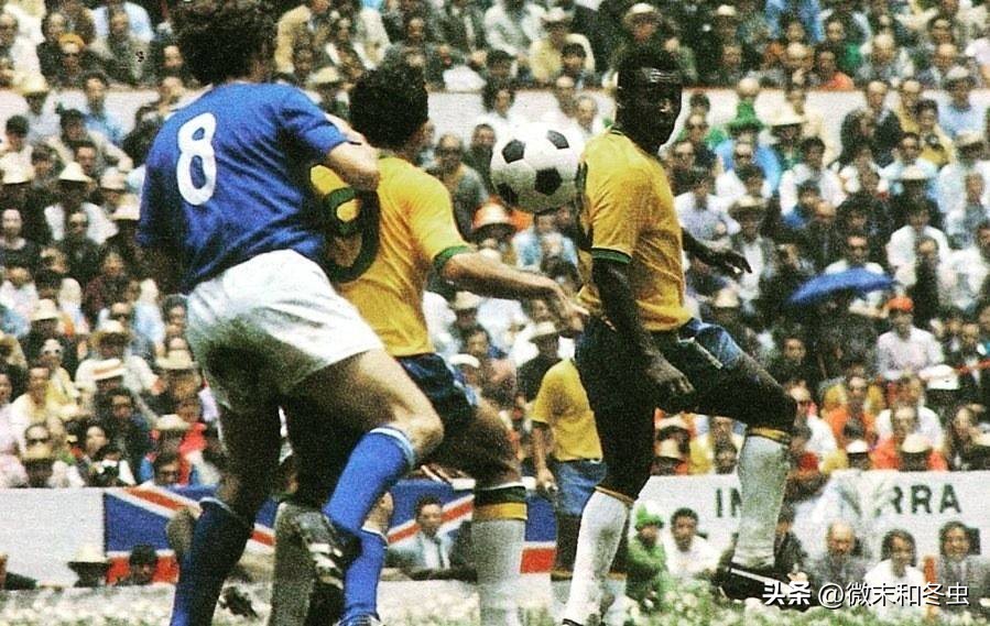 球王贝利的纪录被谁打破了,一代球王贝利