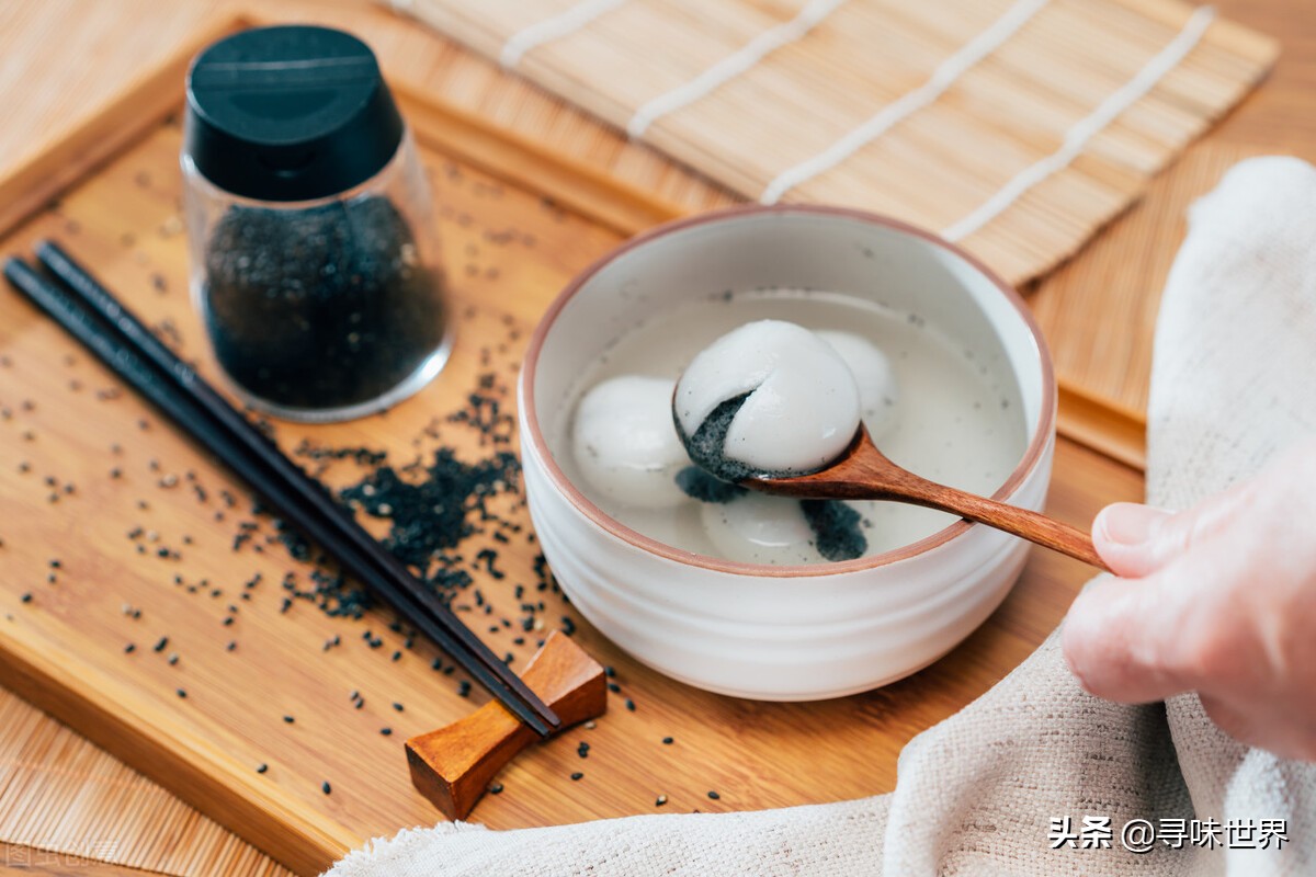 广东每日吃什么菜谱推荐,广东人年年必做的美食