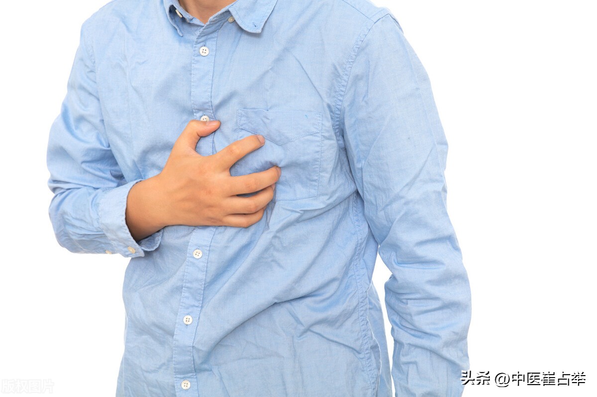 口干舌燥是心阴虚还是肾阴虚,裂纹舌肾阴虚怎么调理