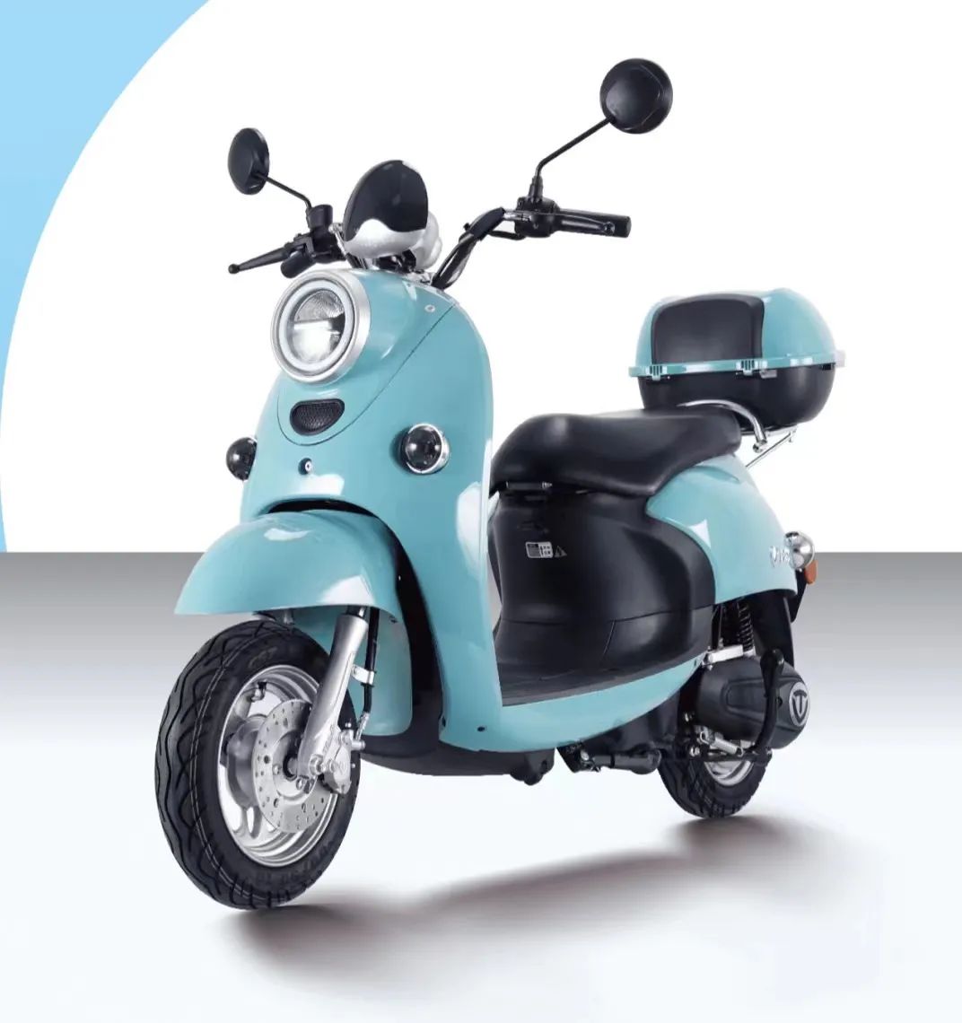 3000元以内公认最好看的三款电摩,3款实力派电摩推荐