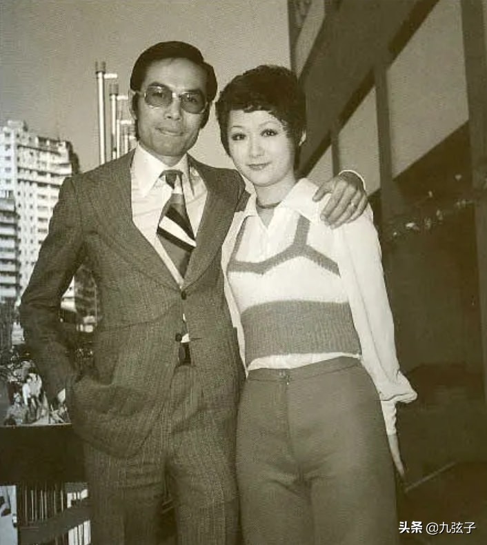 陈鸿烈潘迎紫离婚原因,陈鸿烈和潘迎紫为什么离婚