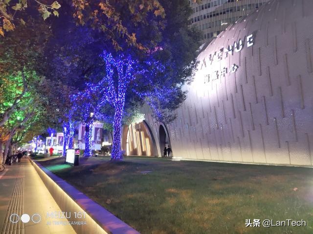 魅族16全面屏旗舰手机,诚意满满的低端手机