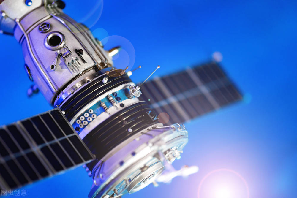 全球拥有卫星国家排名前十名,世界十大先进卫星排行榜