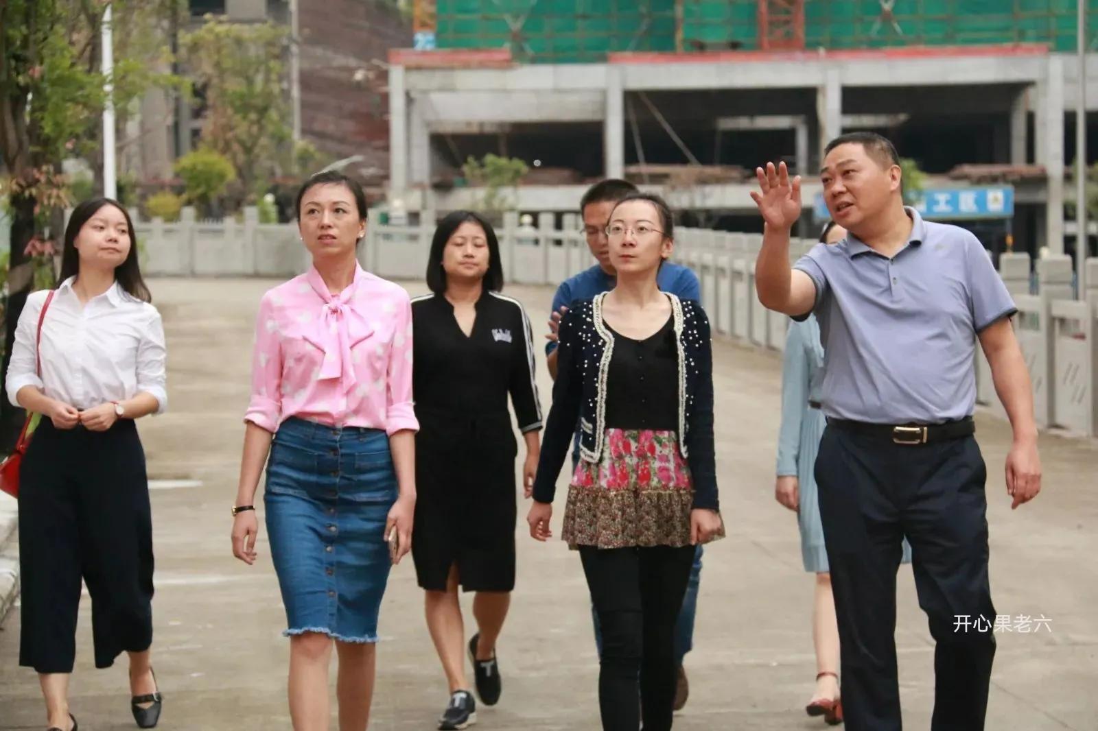 刘国强刘翘楚,通川区刘翘楚