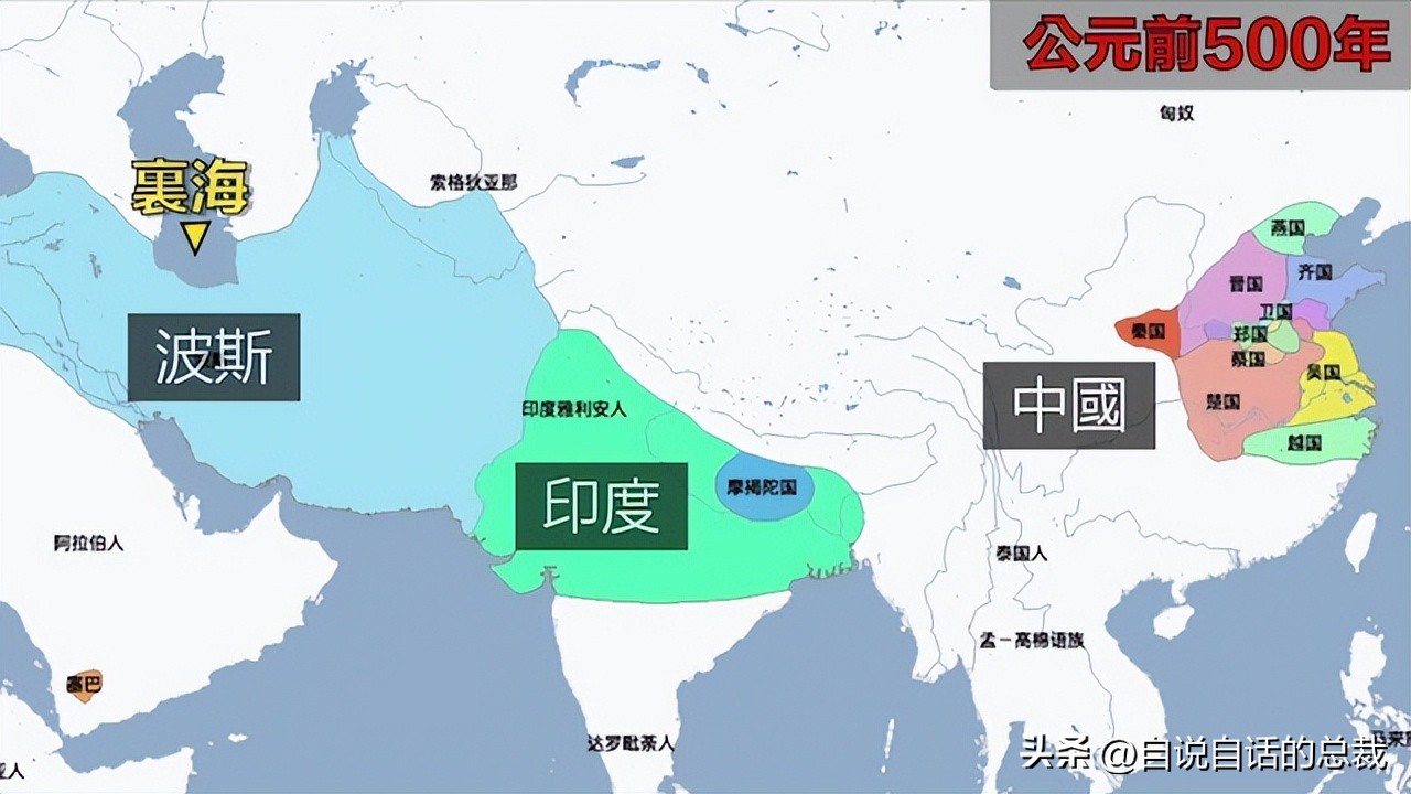 从2亿年不进化的王者，到比黄金还贵的食物，背后隐藏着商业秘密