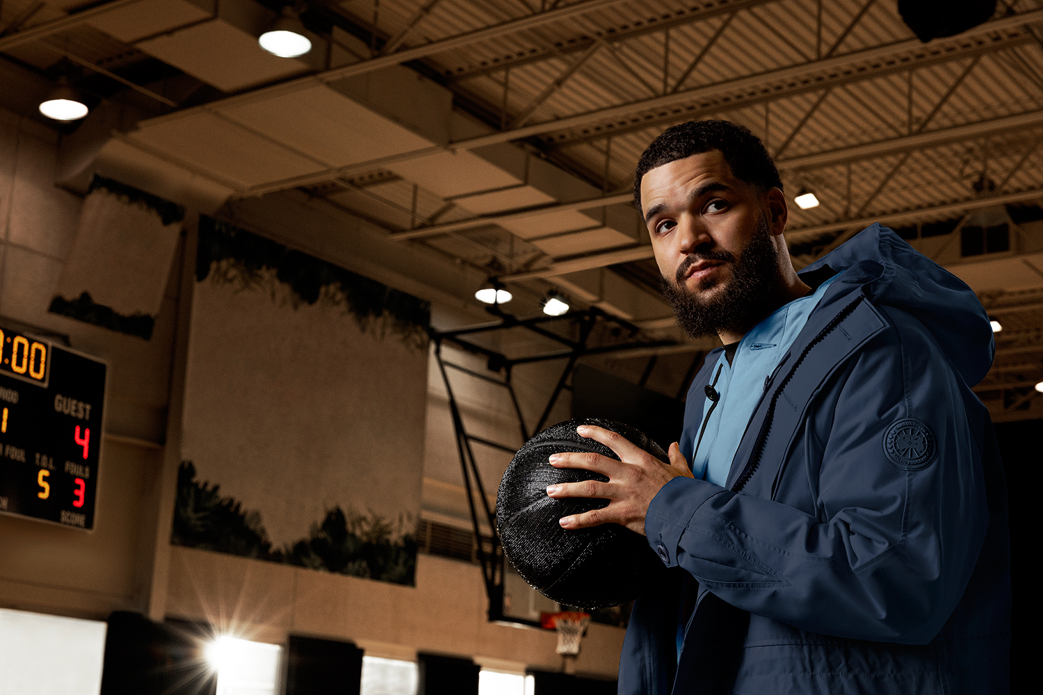 时尚盘点／PilgrimSurf+Supply2023春夏系列男装第一辑发布