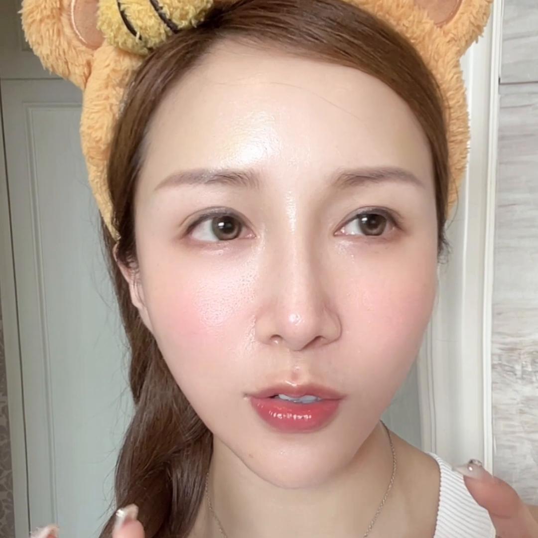 戴着小蜜蜂发箍的种草！我也是很应景了……匠心国货在崛起...