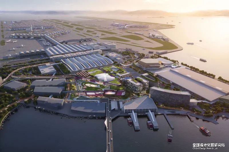 伦敦杰出地产大奖申报,伦敦杰出地产大奖