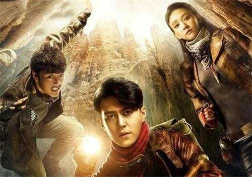 鬼吹灯和盗墓笔记哪个真实,盗墓笔记和鬼吹灯哪个比较真实