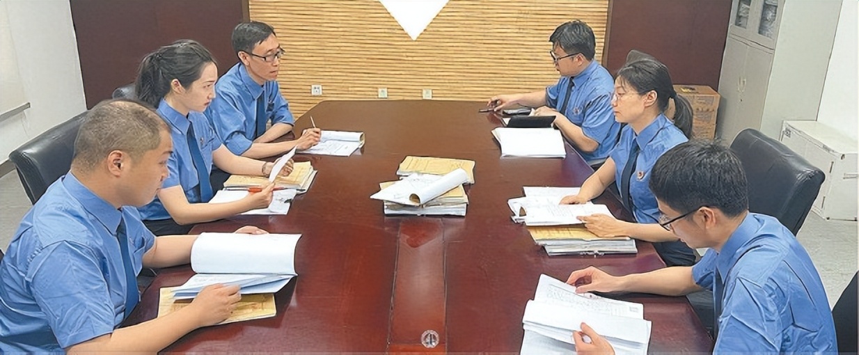 高智商金融犯罪真实案例,办理金融犯罪案件办案效果