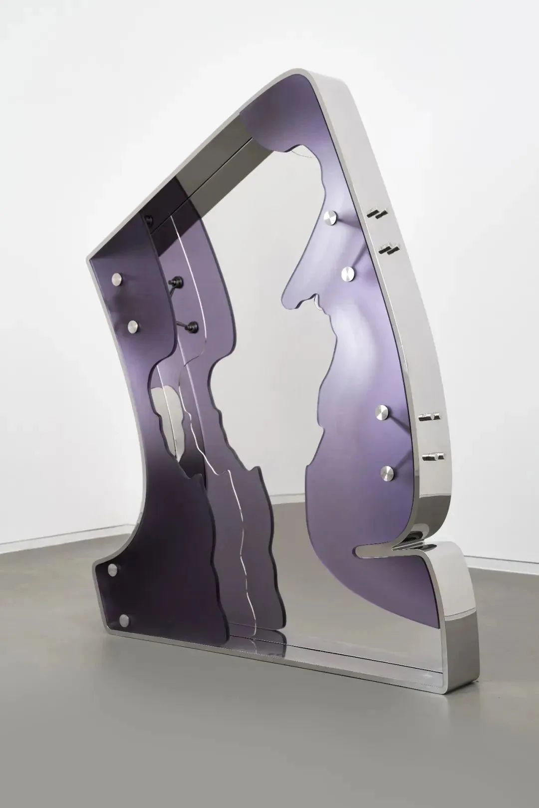 中国道路上的石墩子,路墩子设计